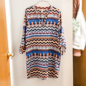 Fun Casual Dress!
